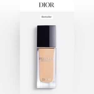 Dior Forever Glow 24H Foundation in 0N